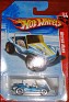 1:64 Hot Wheels VW Meyers Manx 2010 Light And Dark Blue. Uploaded by santinogahan